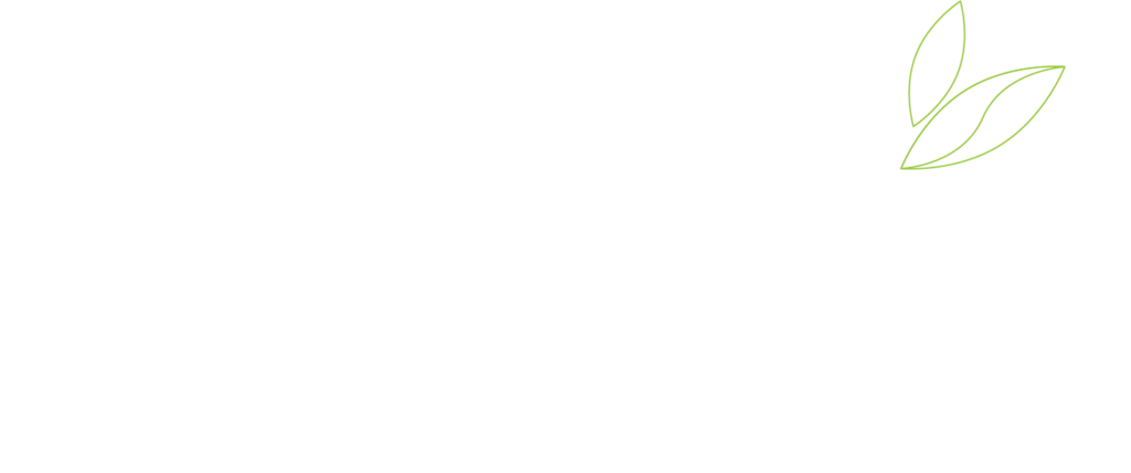 Audeo TK-5 Homeschool text logo in white
